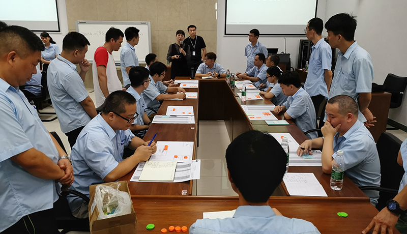 >奮戰(zhàn)三百天，使命必達(dá)，目標(biāo)必達(dá)！